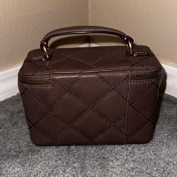 TB Willa Mini Vanity Bag - Picture 5 of 8